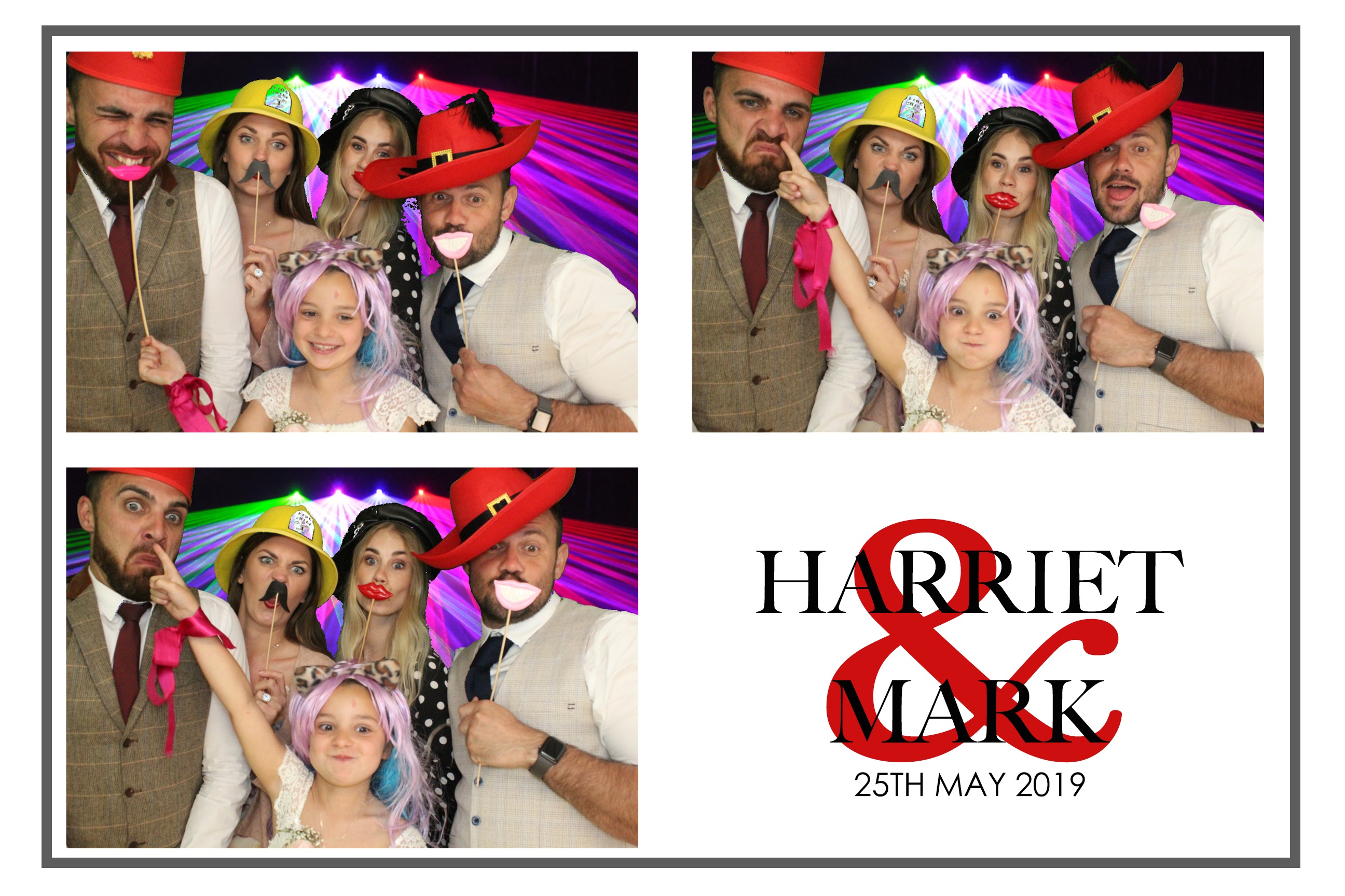 Cinicola Wedding | View more photos from the event at images.mobile-photo-booth.com/u/MobilePhotoBoothUK/Cinicola-Wedding